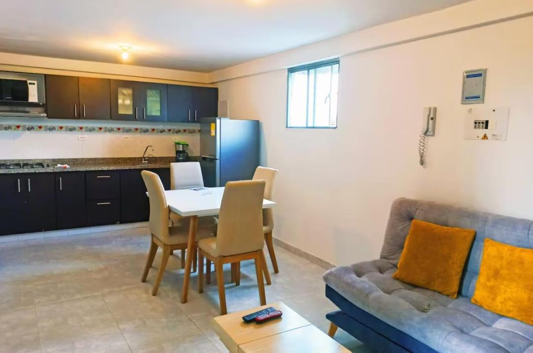 Ideal para tu descanso 1 y 2 - B&B Bogotá