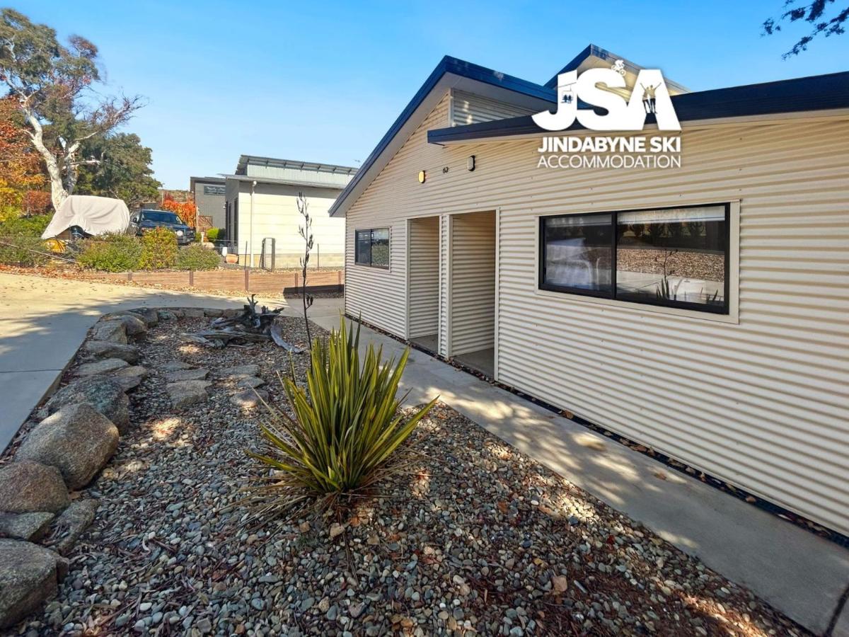 Jerrara Escape Two - B&B Jindabyne