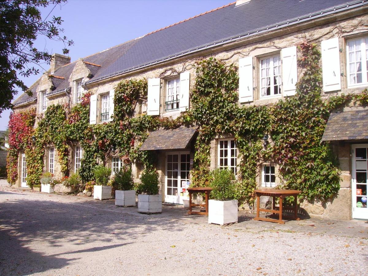 B&B Carnac - Auberge Le Ratelier - Bed and Breakfast Carnac