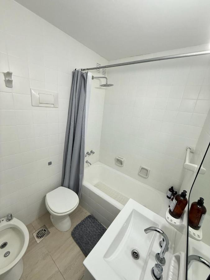 Maia Departamentos - Chambres d’hôtes Mar del Plata