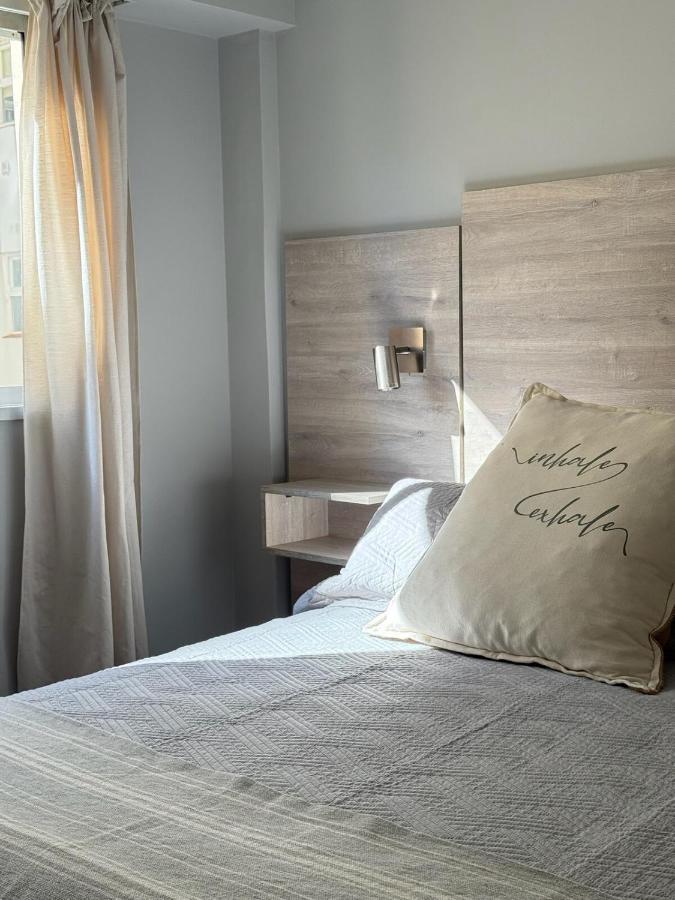 Appartement 2 Chambres
