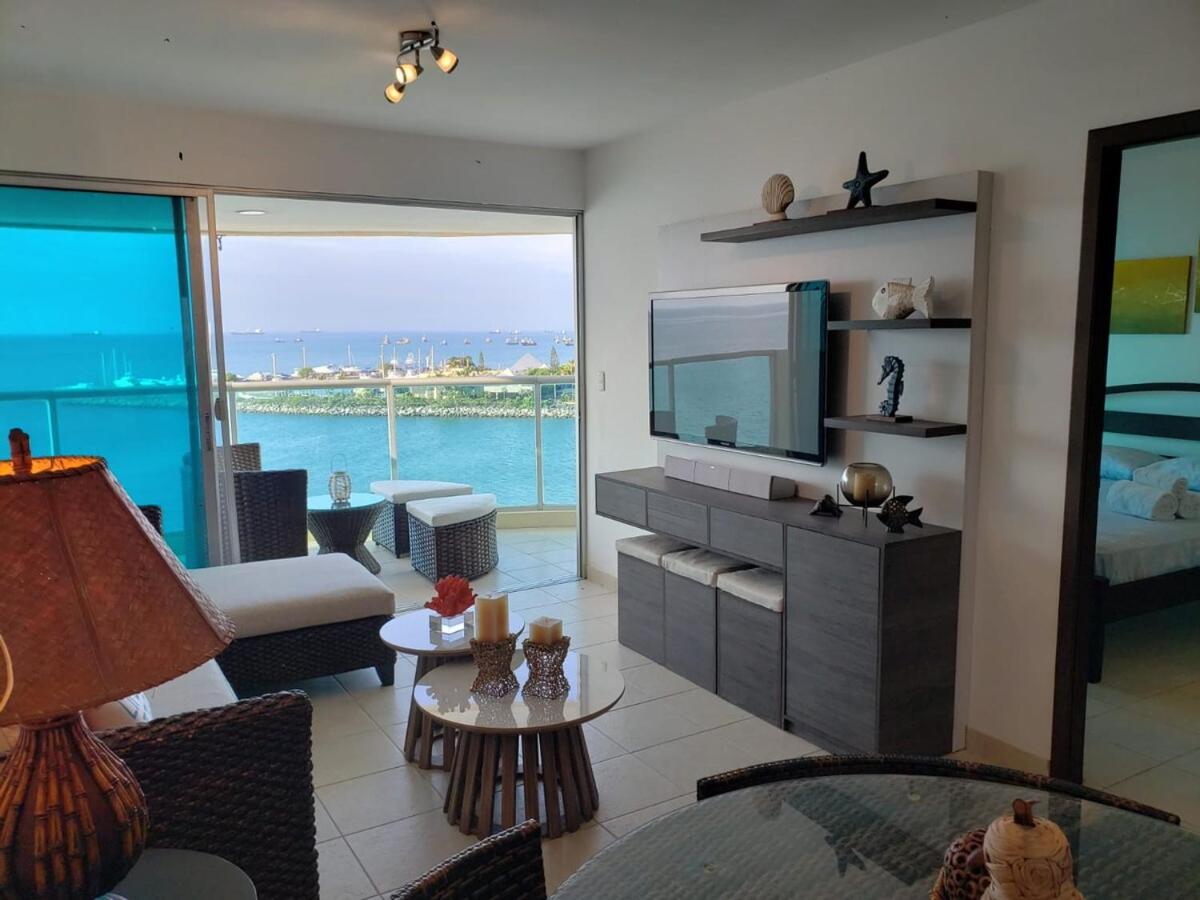 Departamento con piscina 8 - B&B