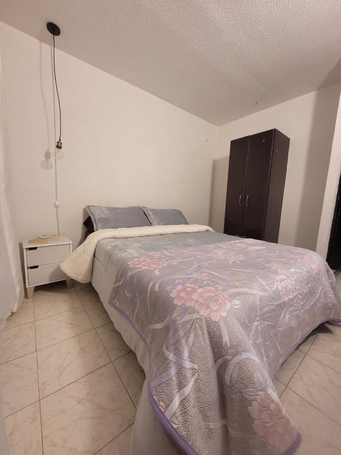 Encantador apartamento de 2 habitaciones, cerca centro bogota, - B&B