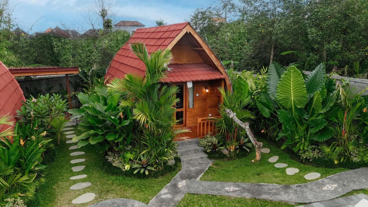 Puri Arsa Bali - Ferienwohnung