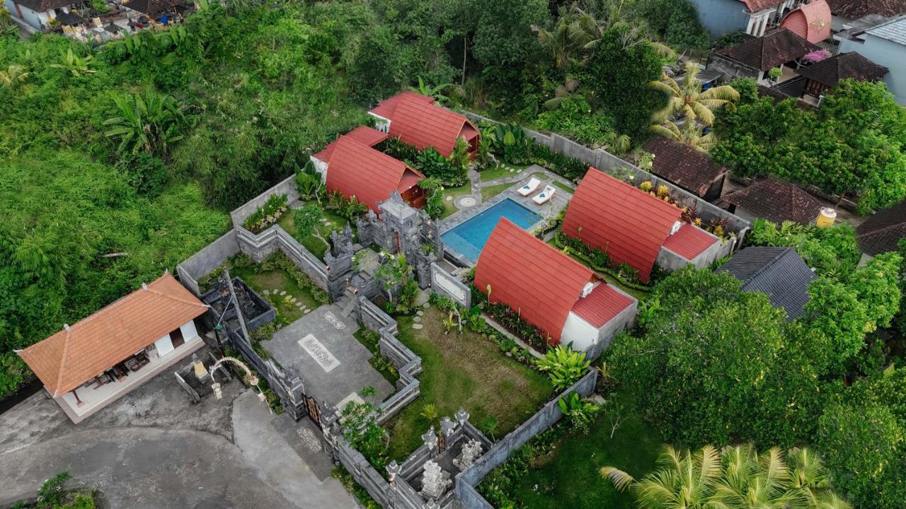 Puri Arsa Bali - B&B Tanah Lot