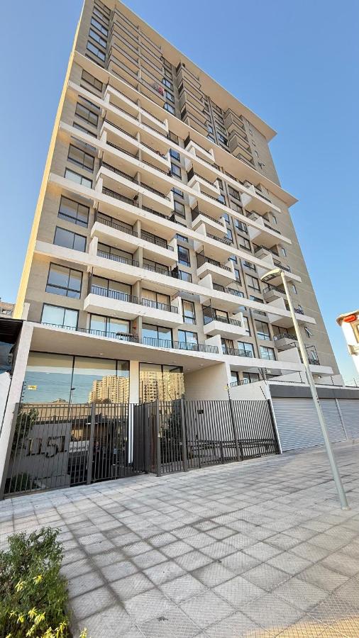 Centenario 1151-904A - B&B Santiago