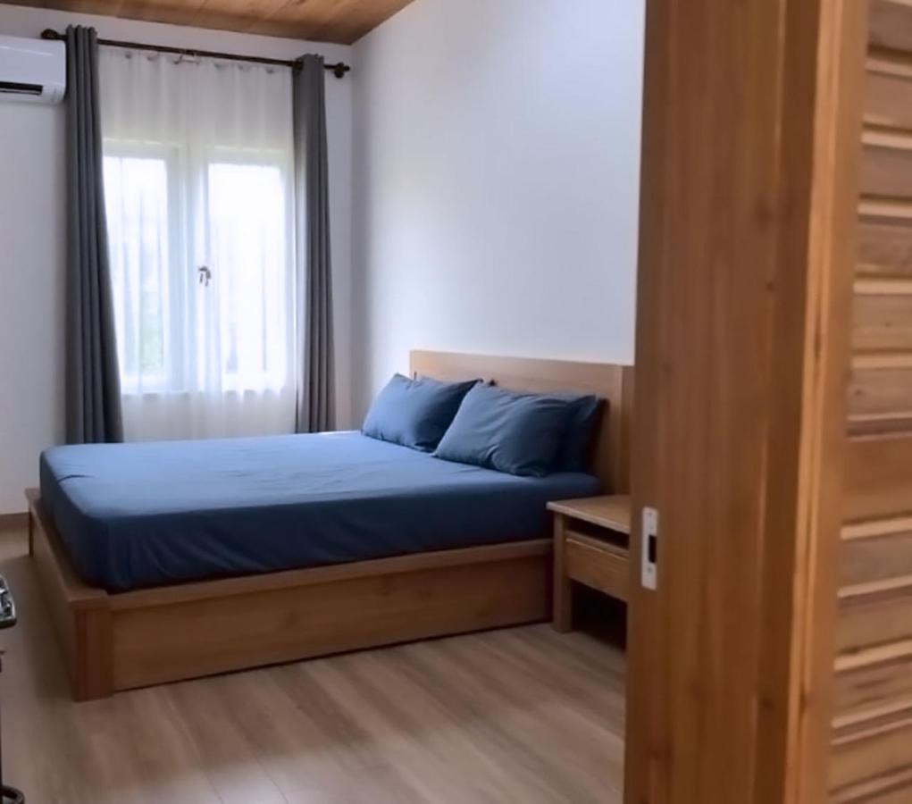 Nilaya Mirage Resort - B&B