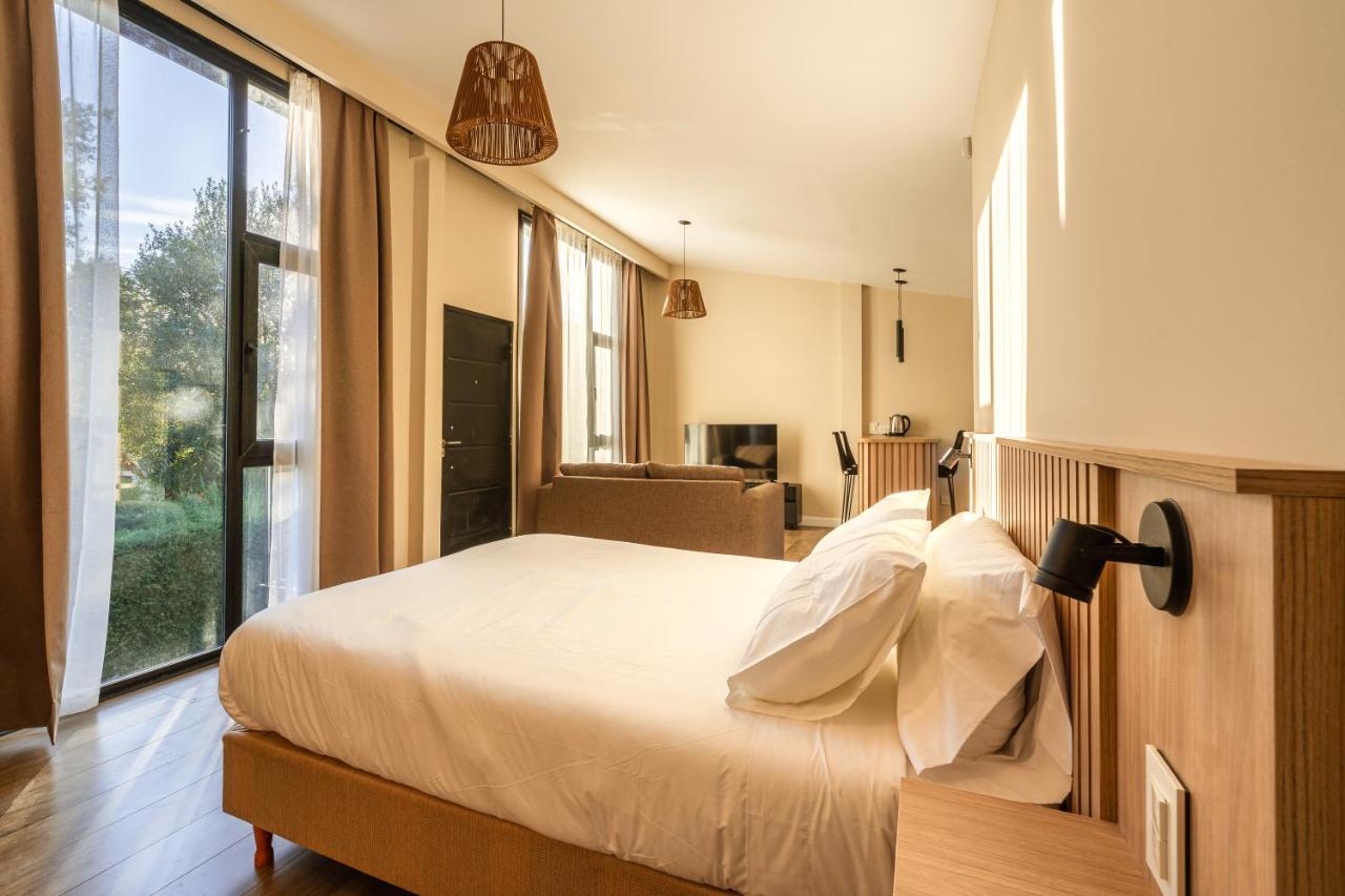 Lares Patagonia - Bed and Breakfast Bariloche