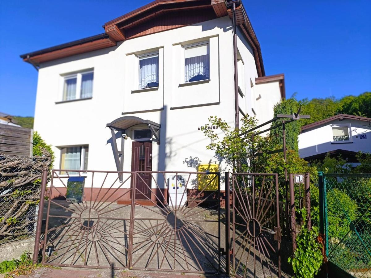 Apartment in Mi dzyzdroje near the Beach - B&B Międzyzdroje