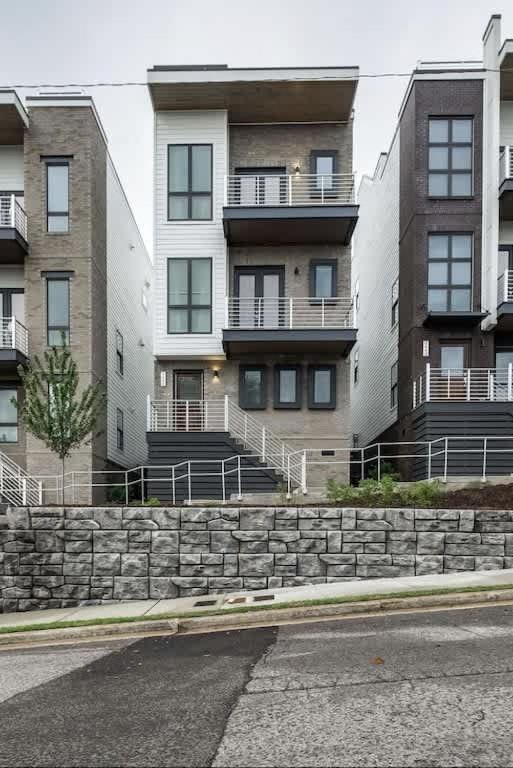 Gorgeous Nashville Home 2miles to Lower Broadway - B&B Nashville