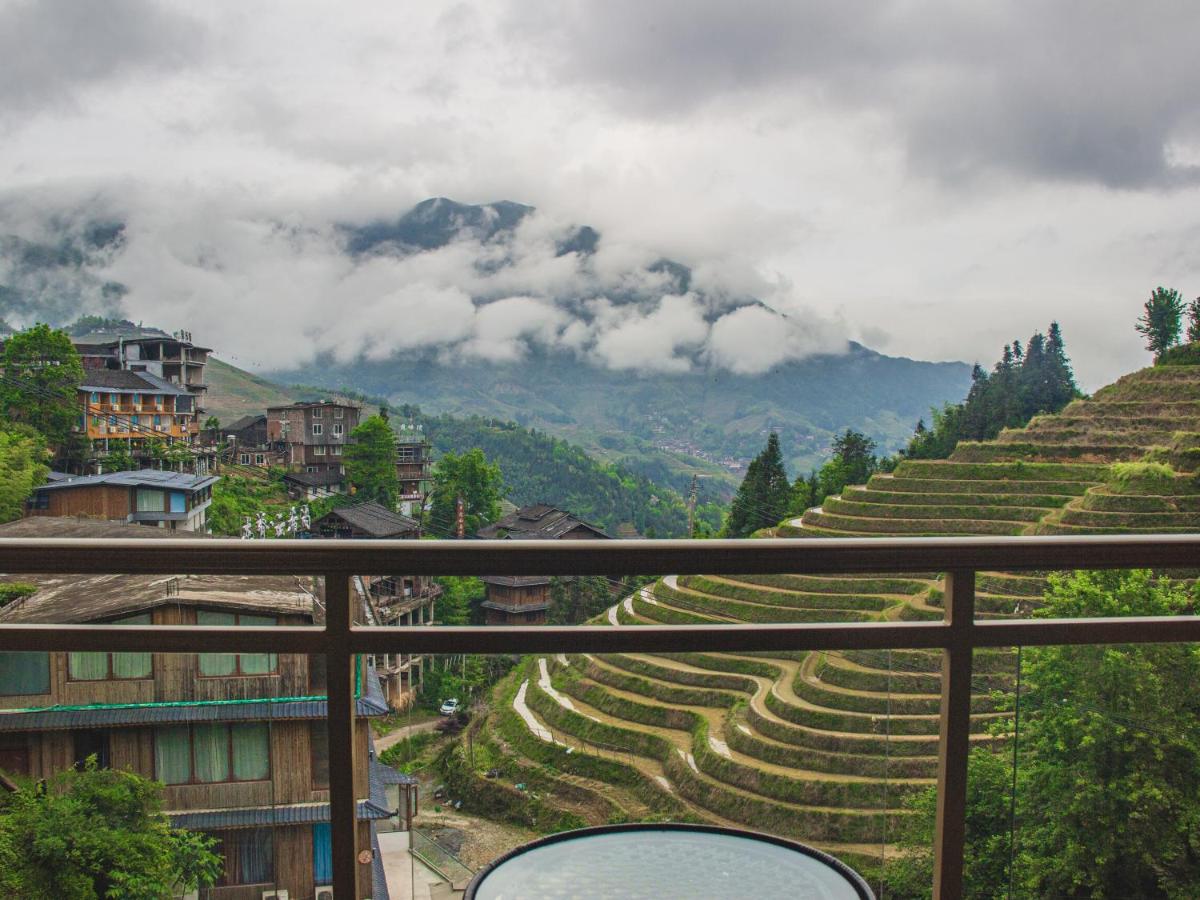 King Room with Mountain View