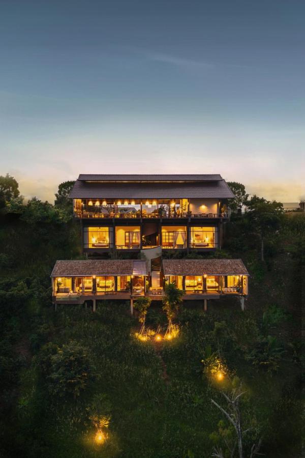 Panora Doichang - Ferienwohnung Ban San Pu Loei