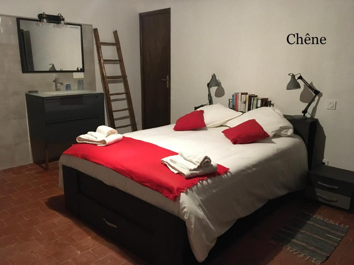 Großes Doppelzimmer