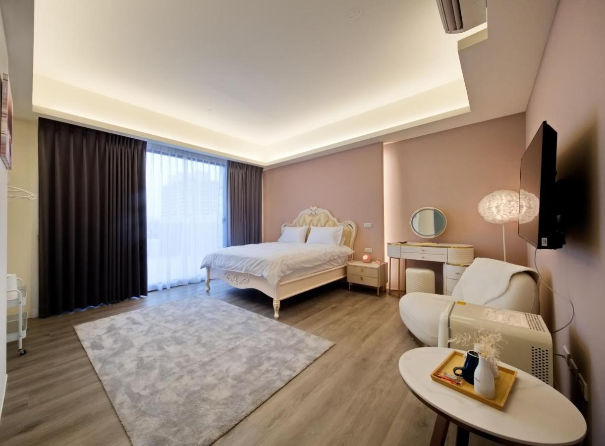 Deluxe Double Room with Bath