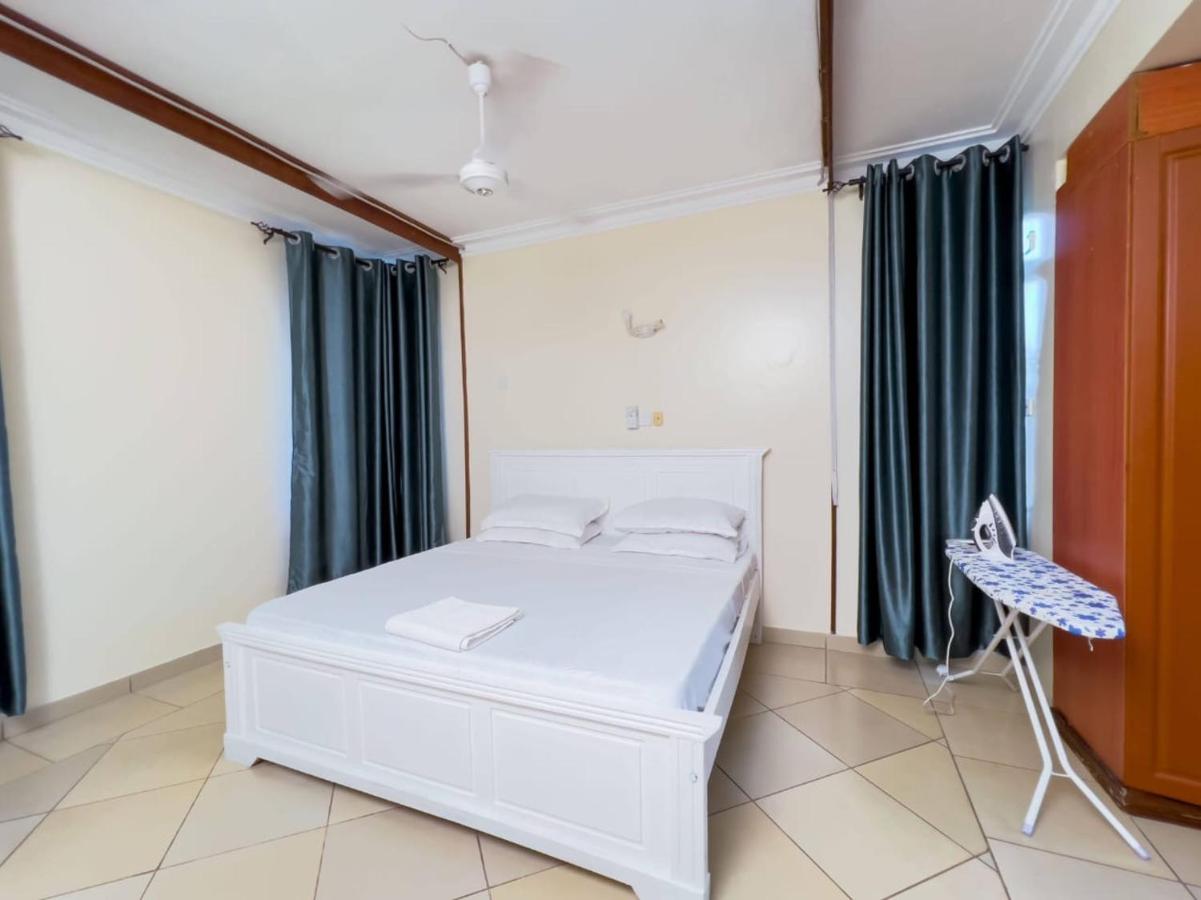 Appartamento con 3 Camere da Letto