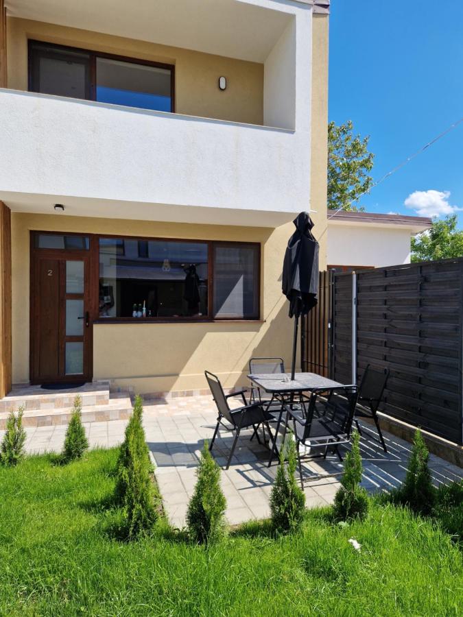 Apartment - Split Level