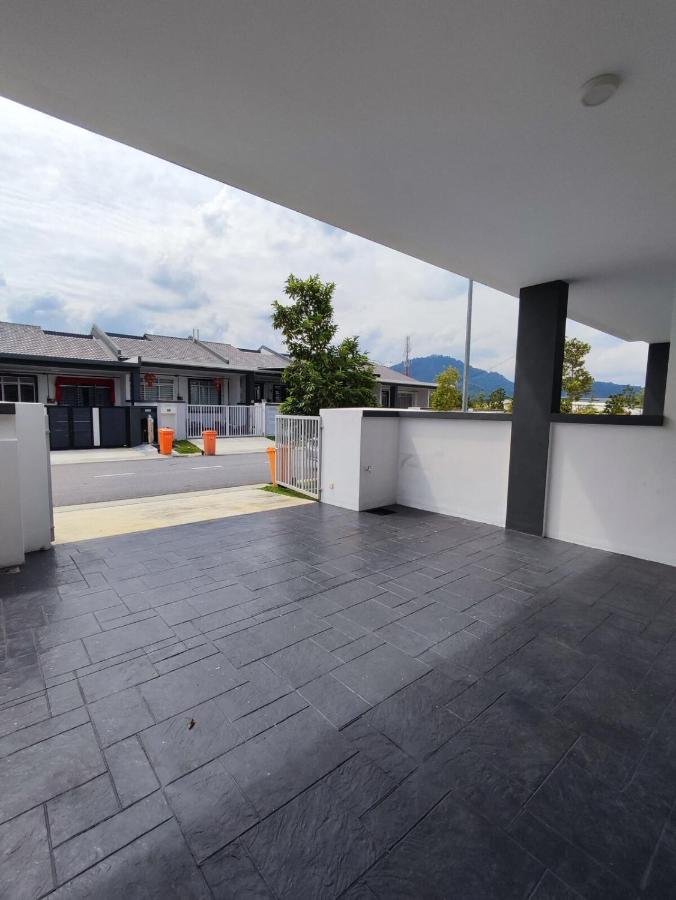 325 Rimbun Aman Labu Seremban - B&B Seremban