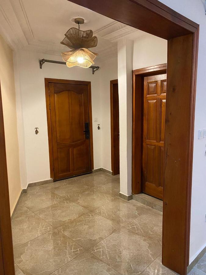 Alimeta Home T3 - groupe électrogène & forage - Bonamoussadi - B&B Douala