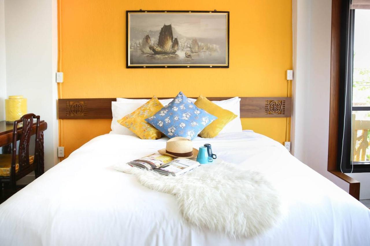 Chinatown Night Market - Family Suite 2 BRs - B&B Chiang Mai