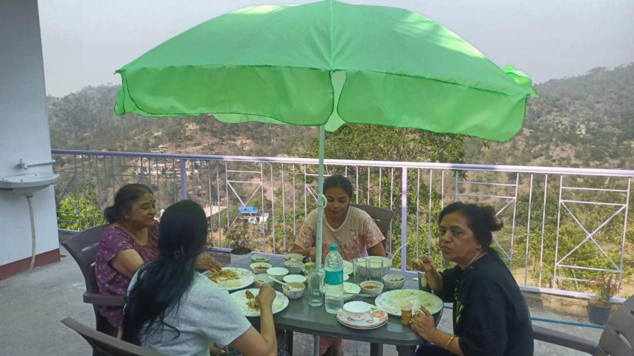 Sun Shine Haven Retreat - B&B Kasauli