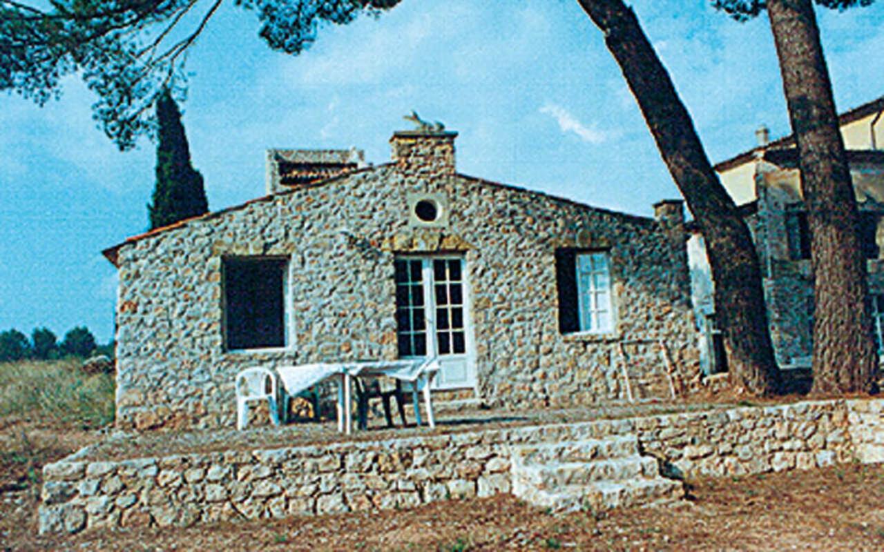 Le bastidon le pavillon - B&B