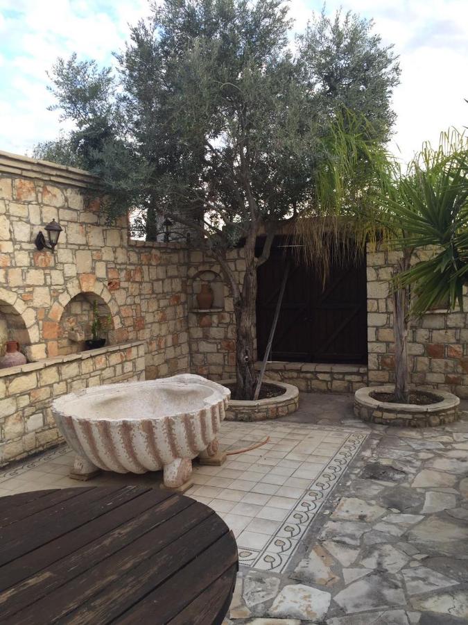 Two-Bedroom Villa with Private Pool