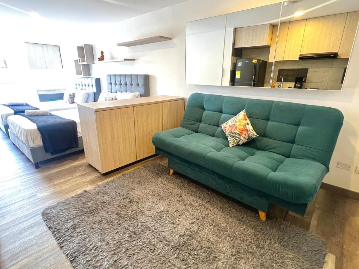 Loft familiar la candelaria 2 camas grandes - B&B