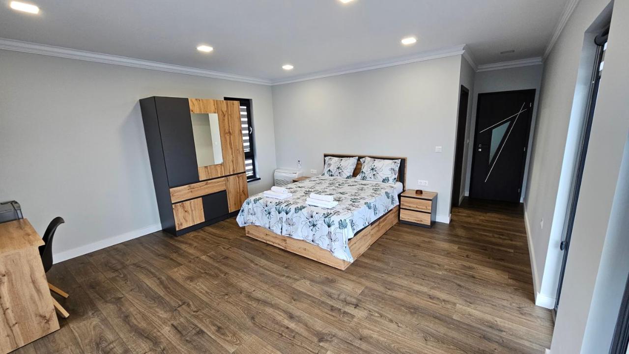 Холидей Обзор-Стая - B&B Obzor