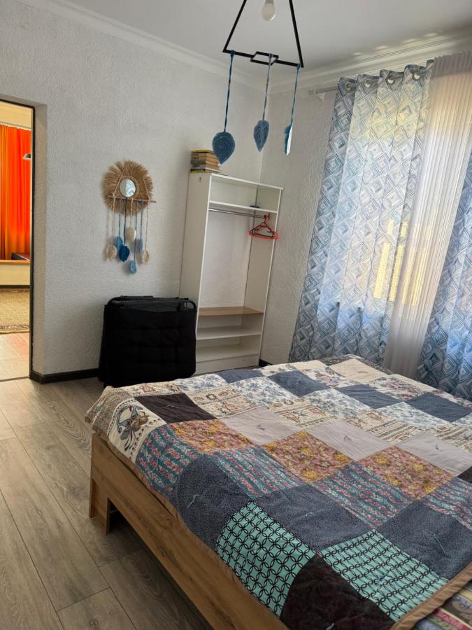 Haus mit 2 Schlafzimmern