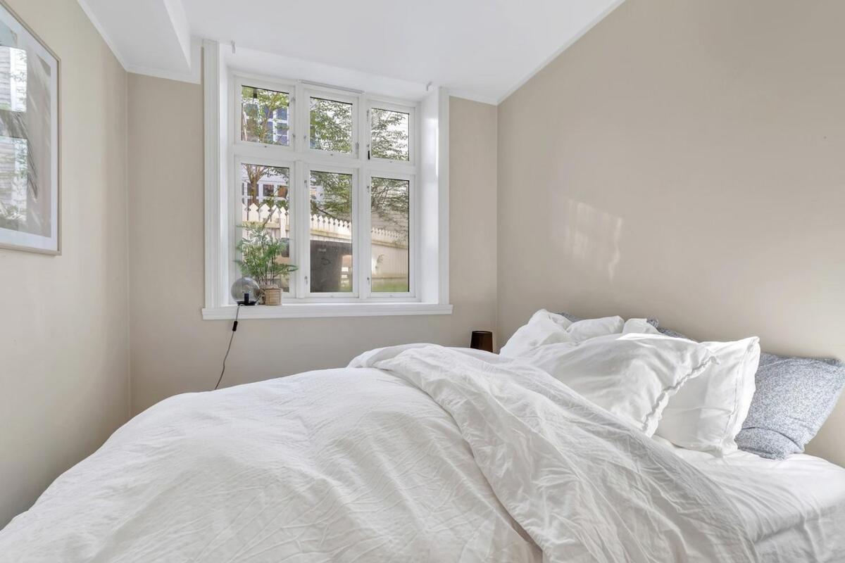 Central Charm - B&B