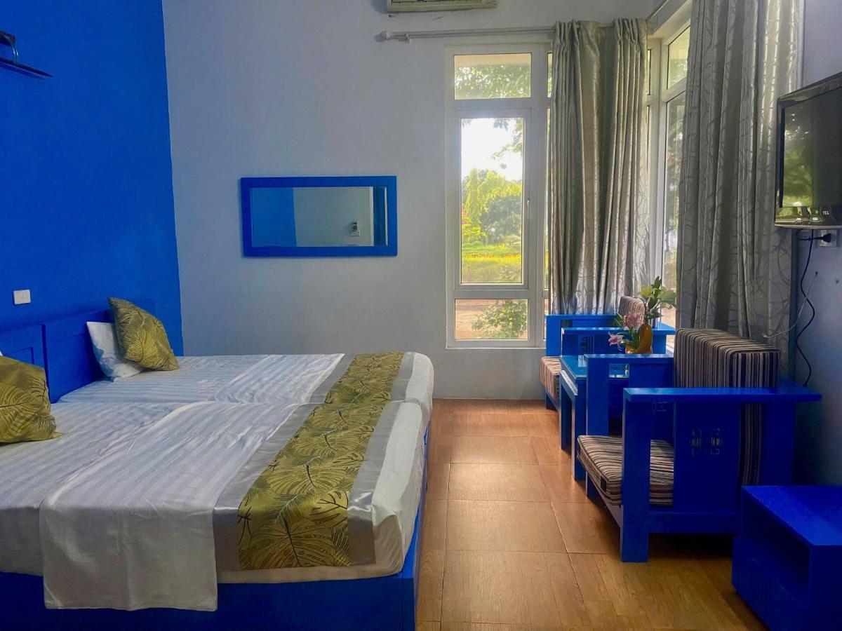 Appartement 4 Chambres avec Balcon 

