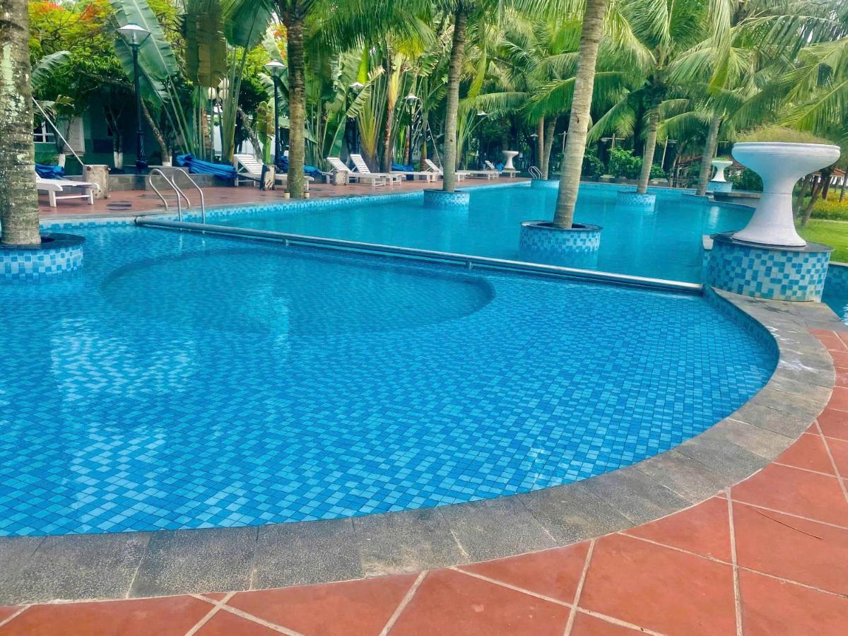 Villa 407 Eureka resort Linh Trường - B&B