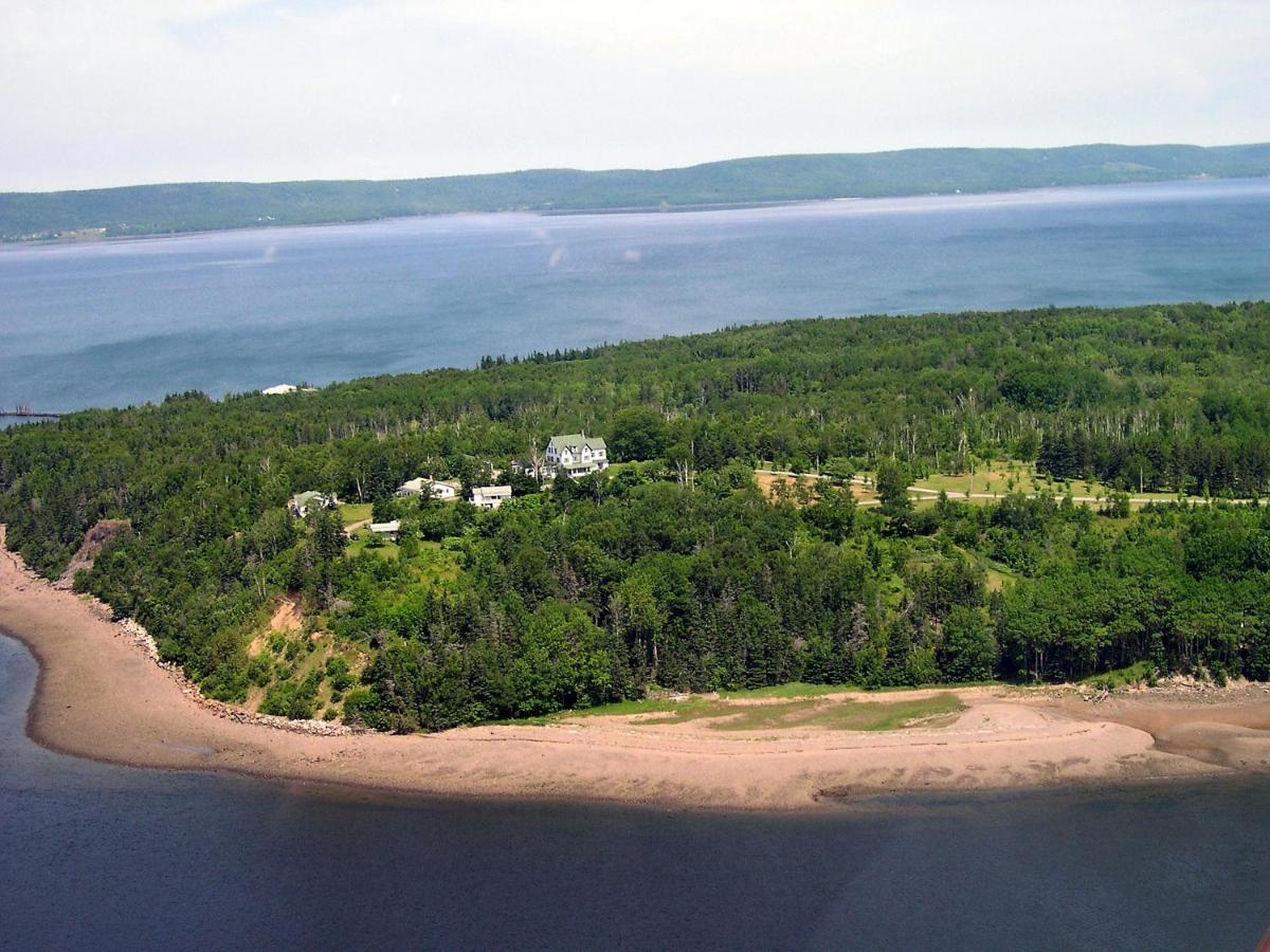 Still Point Lodge - Chambres d’hôtes