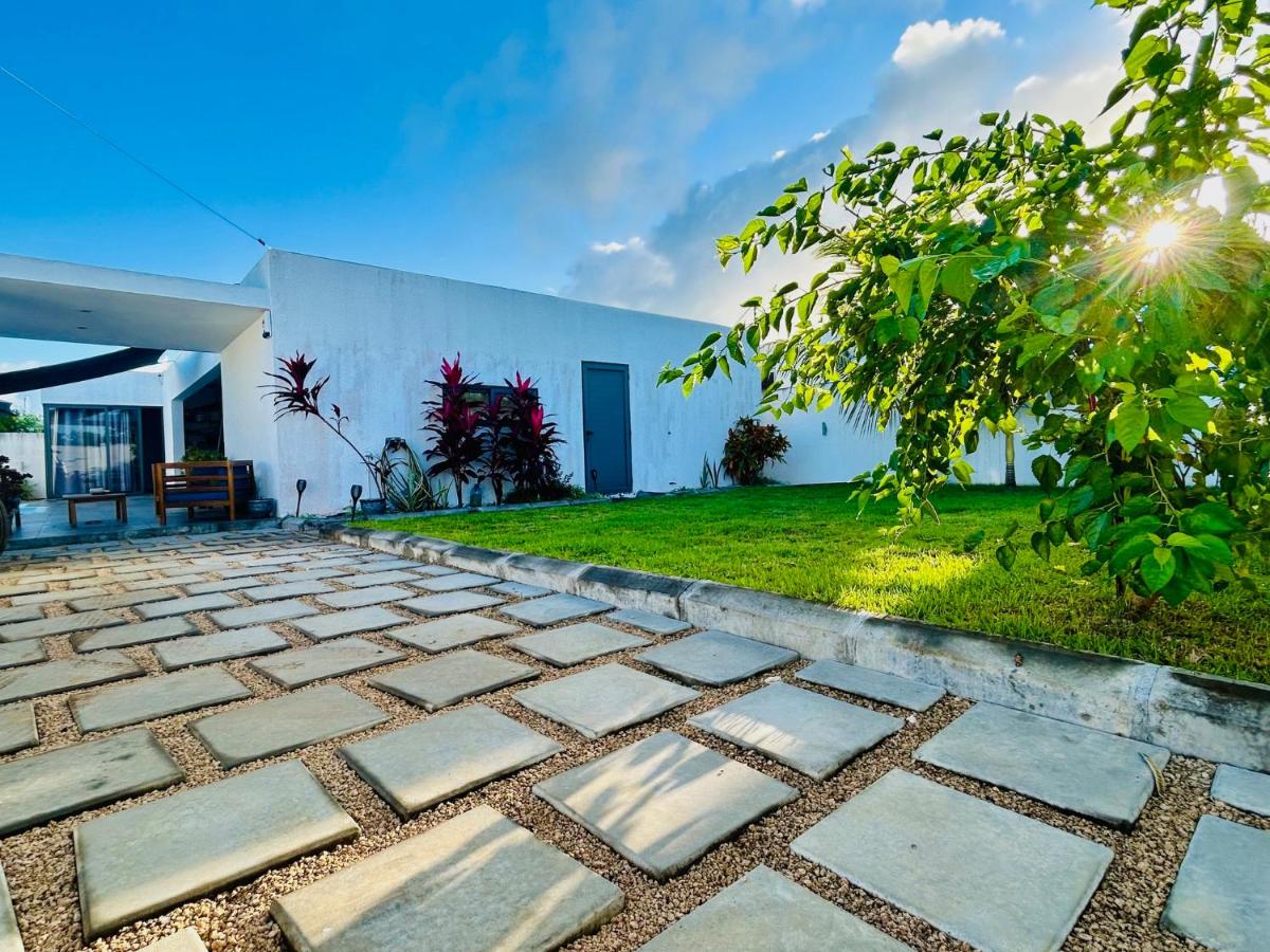 Villa Perle d'Emeraude - B&B