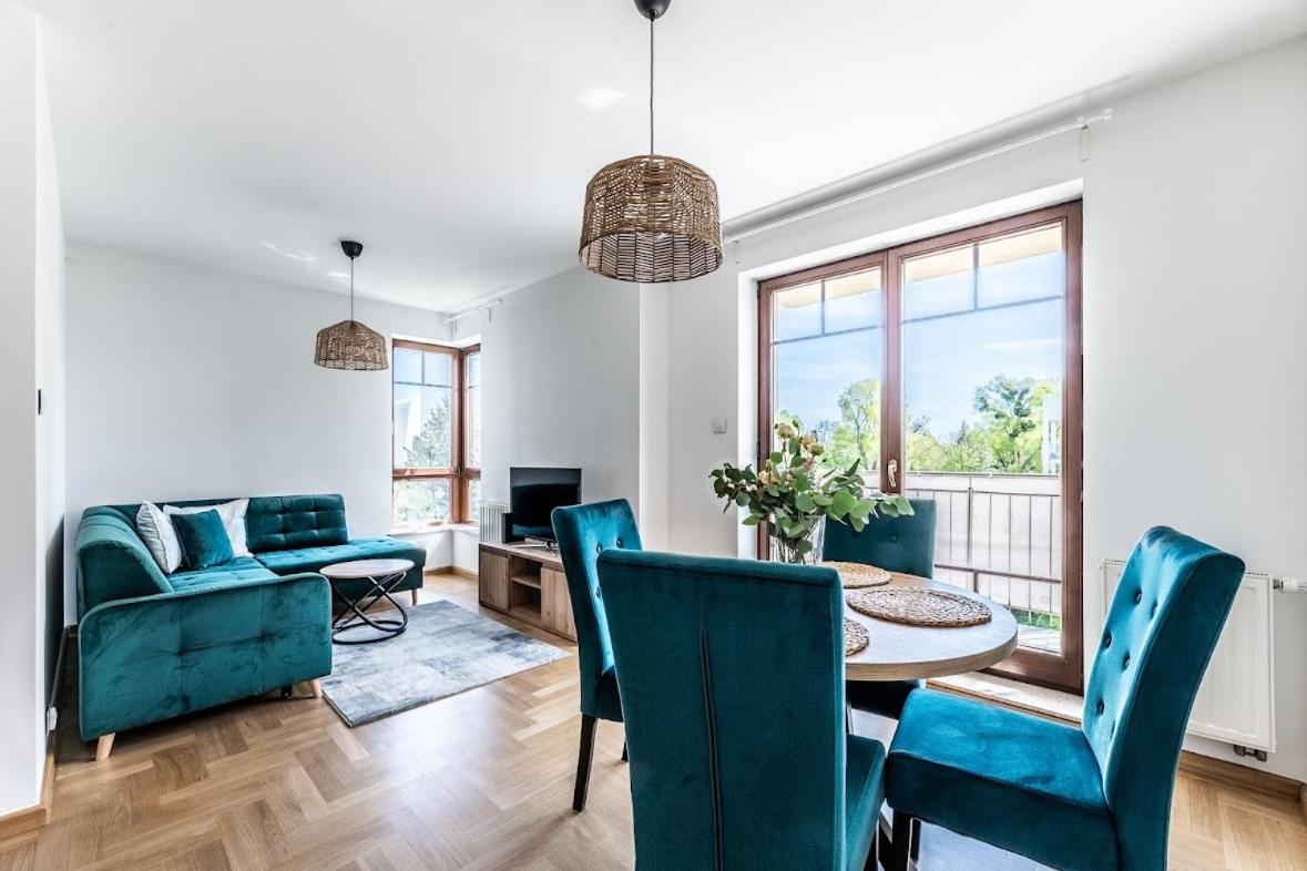 Apartament Sopot Przystań - B&B