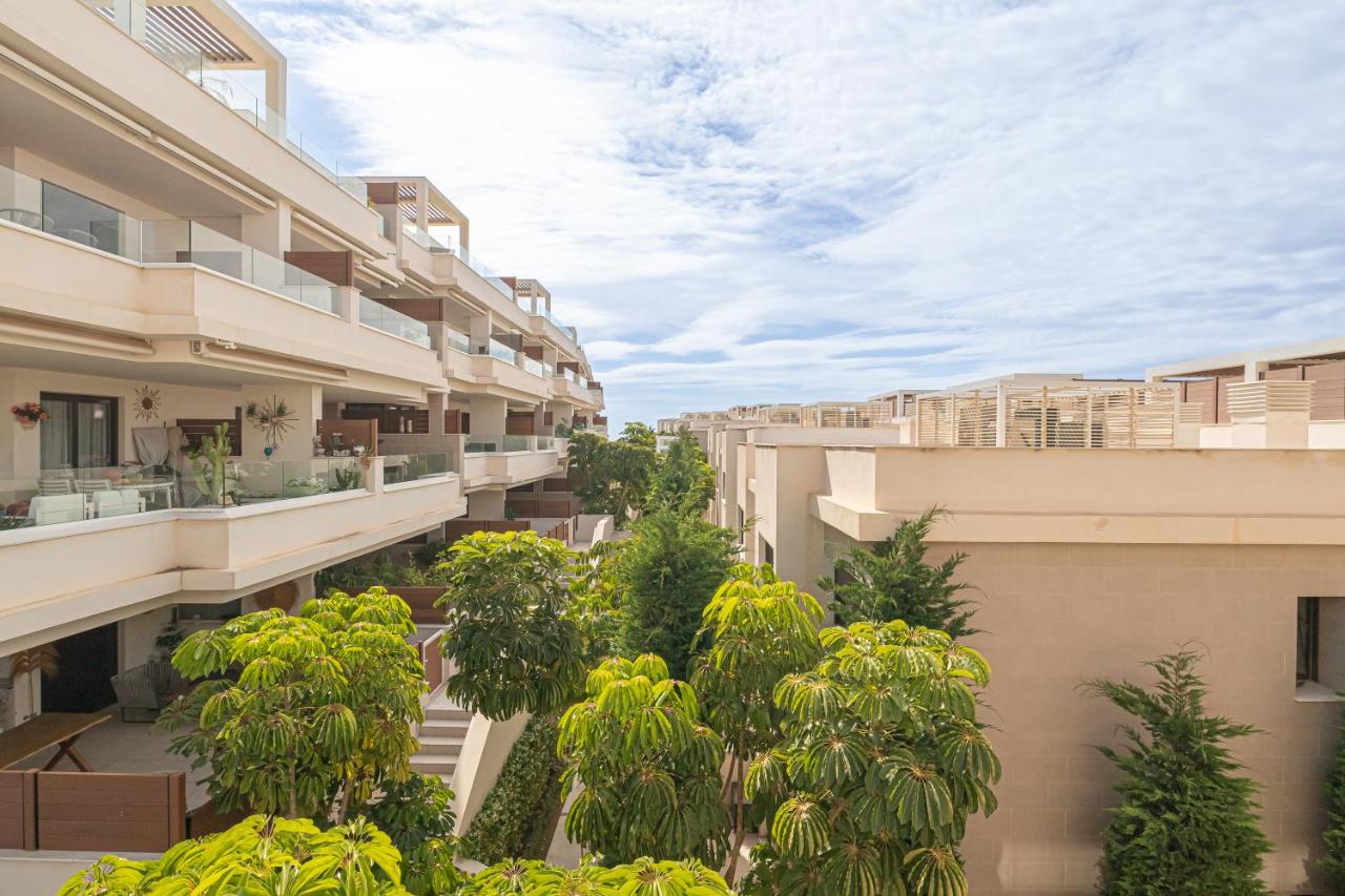 Luxury Jardinana Lotus 700m To Beach - Happy Rentals - Chambres d'hôtes La Cala De Mijas