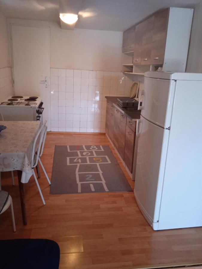 Apartamento con vistas al mar