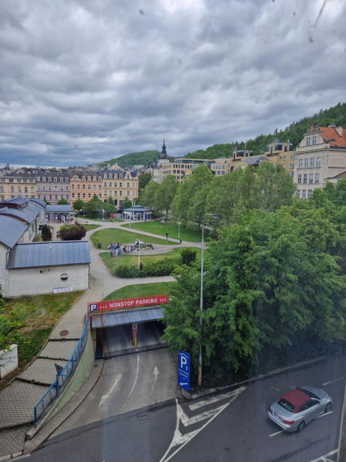 Apartman Sara - B&B Karlovy Vary
