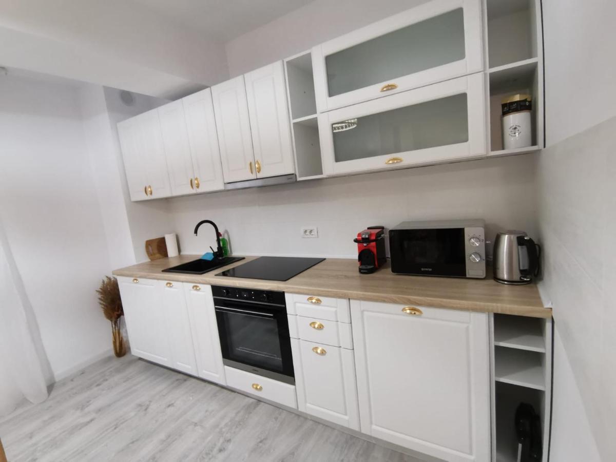 Apartment mit 2 Schlafzimmern