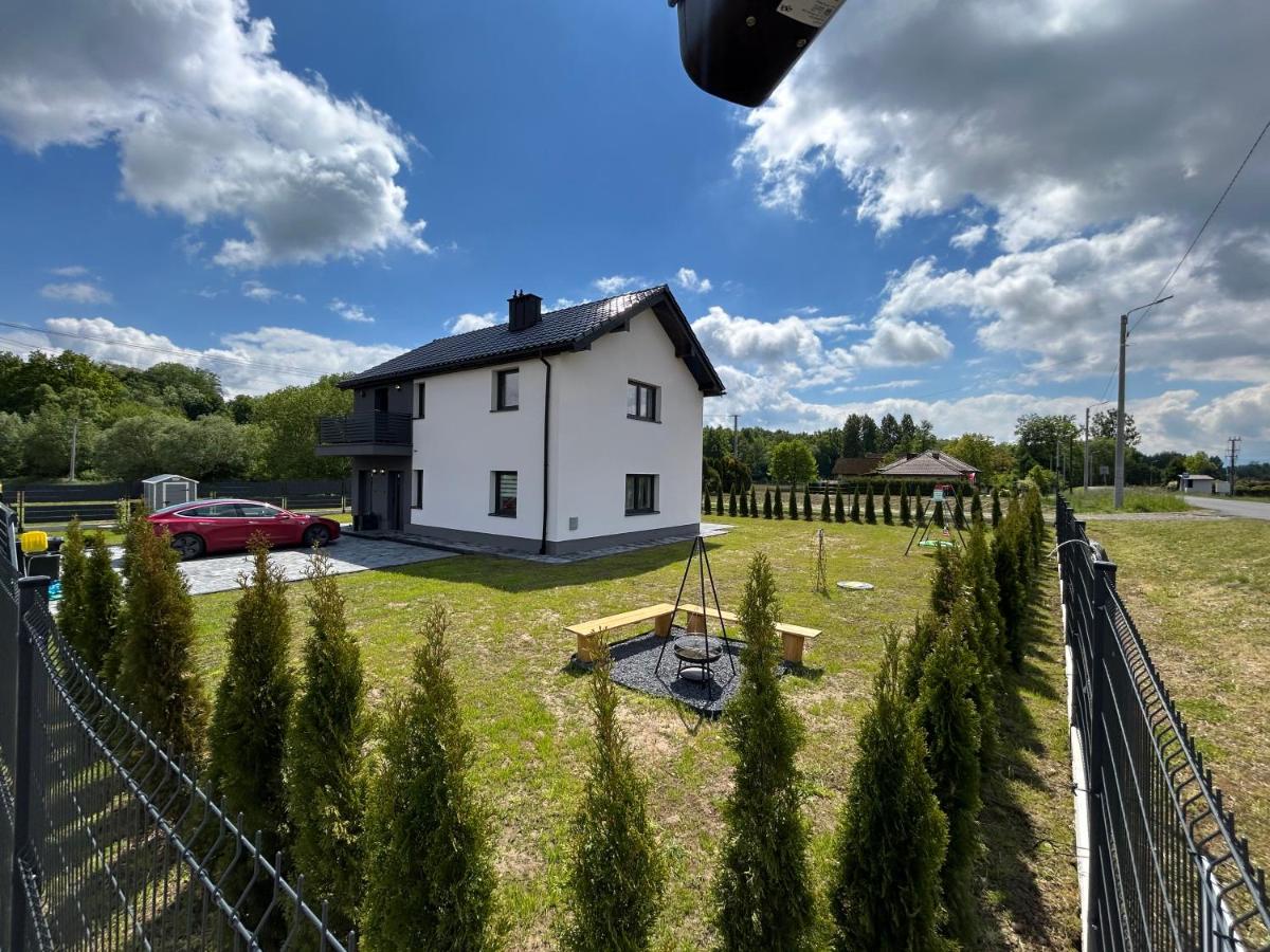DS Apartamenty Zator - B&B