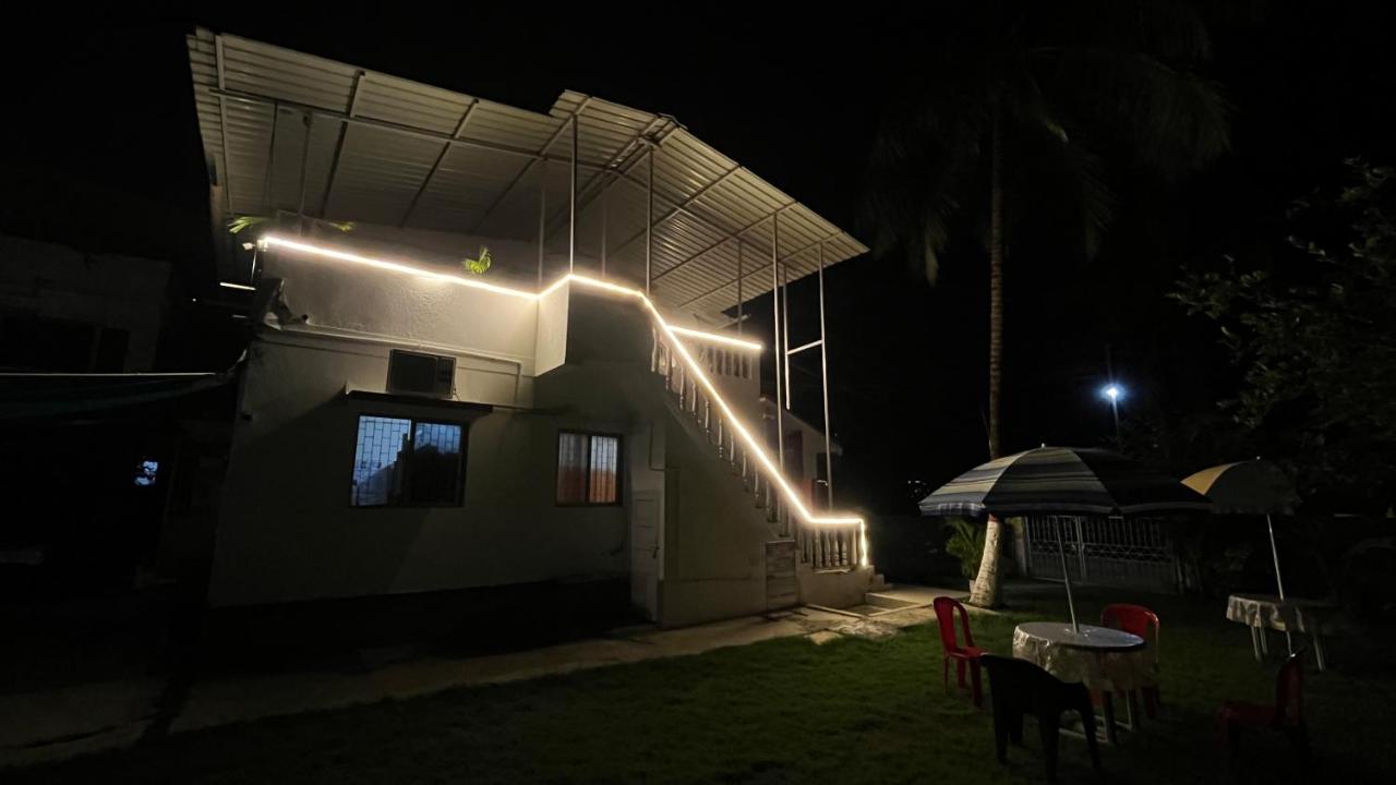 Ritu Holiday Home - Nagaon - B&B