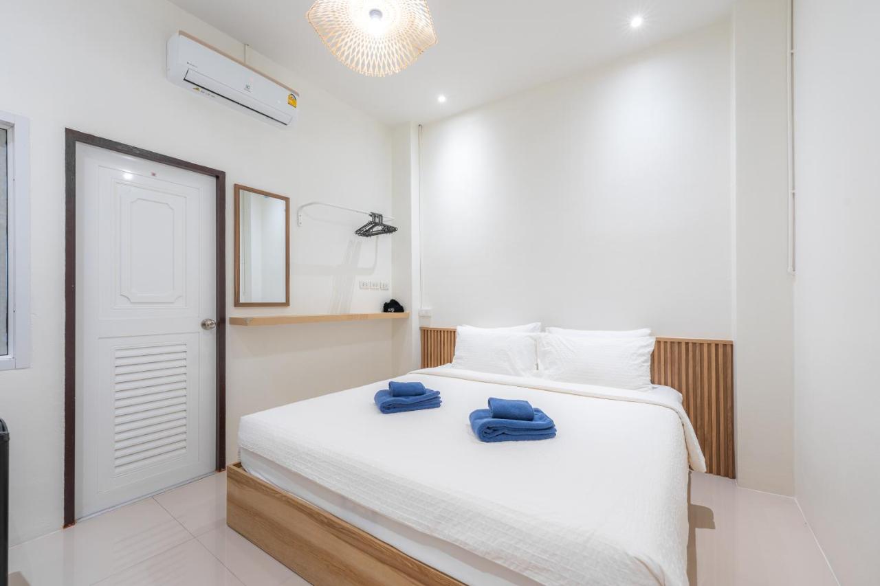 Chambre Double avec Salle de Bains Privative