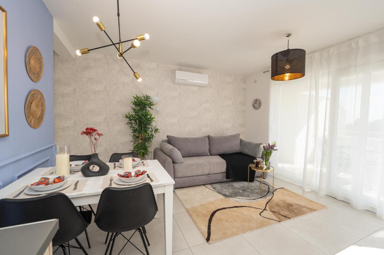 Apartamento Premium de 1 dormitorio