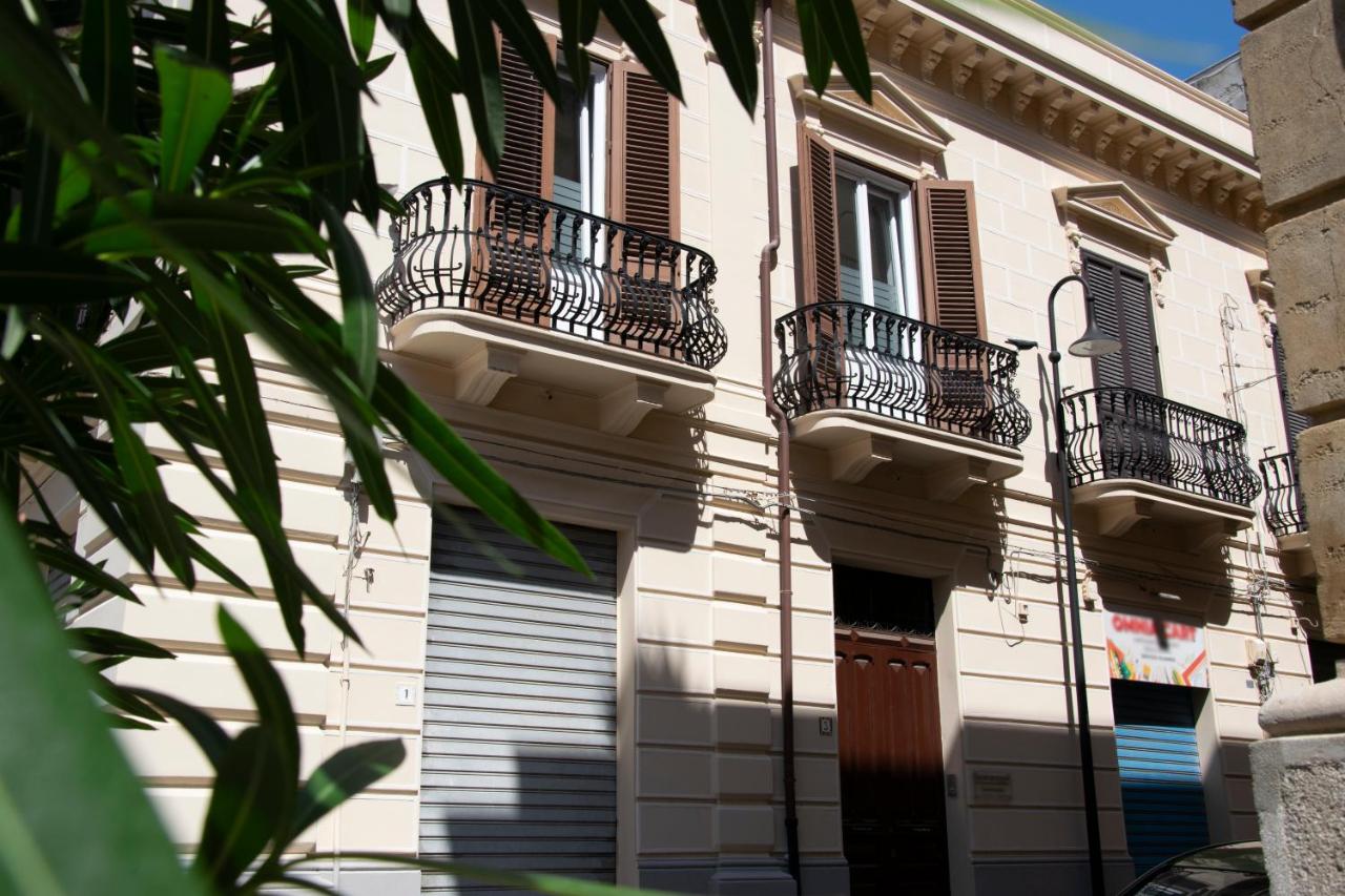 Irene Apartment - B&B Reggio Calabria