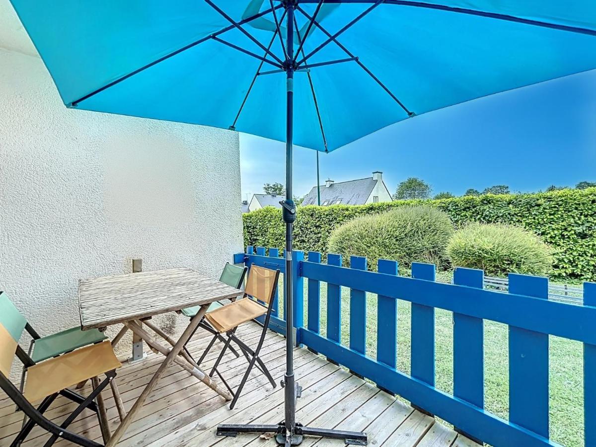Appartement rez de jardin proche du centre ville de sarzeau - Chambres d’hôtes
