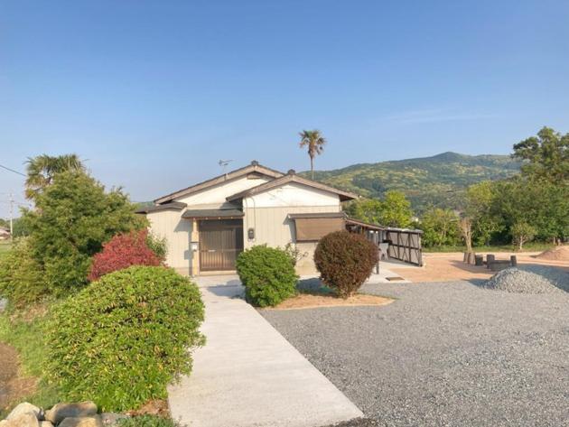 Private accommodation Heki playground "Kawahara no - Vacation STAY 94708v - B&B Furuichi