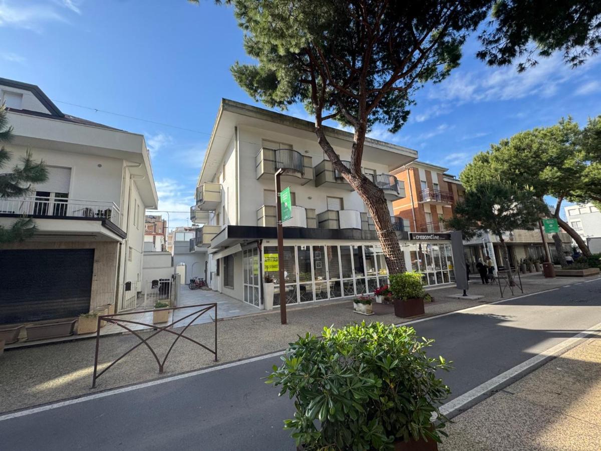 Gallia Apartments - Ferienwohnung Riccione