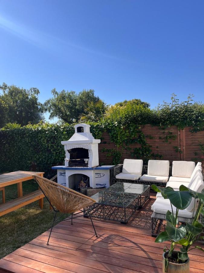 Renovated house near beaches - Chambres d’hôtes Saint-Coulomb