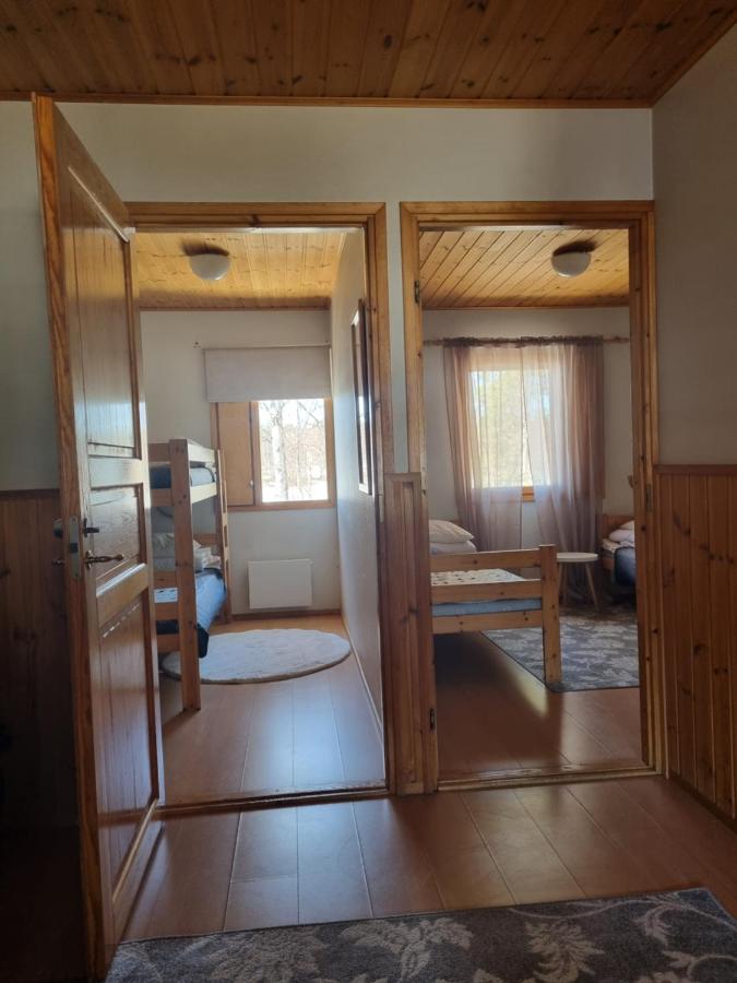 Appartement met 2 Slaapkamers (4 Volwassenen)