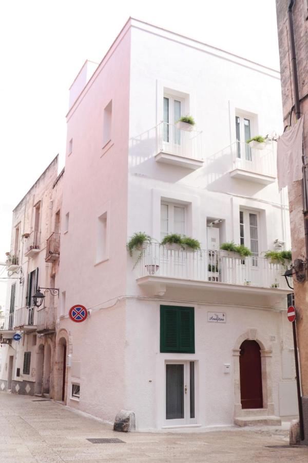 La Vitagira - B&B